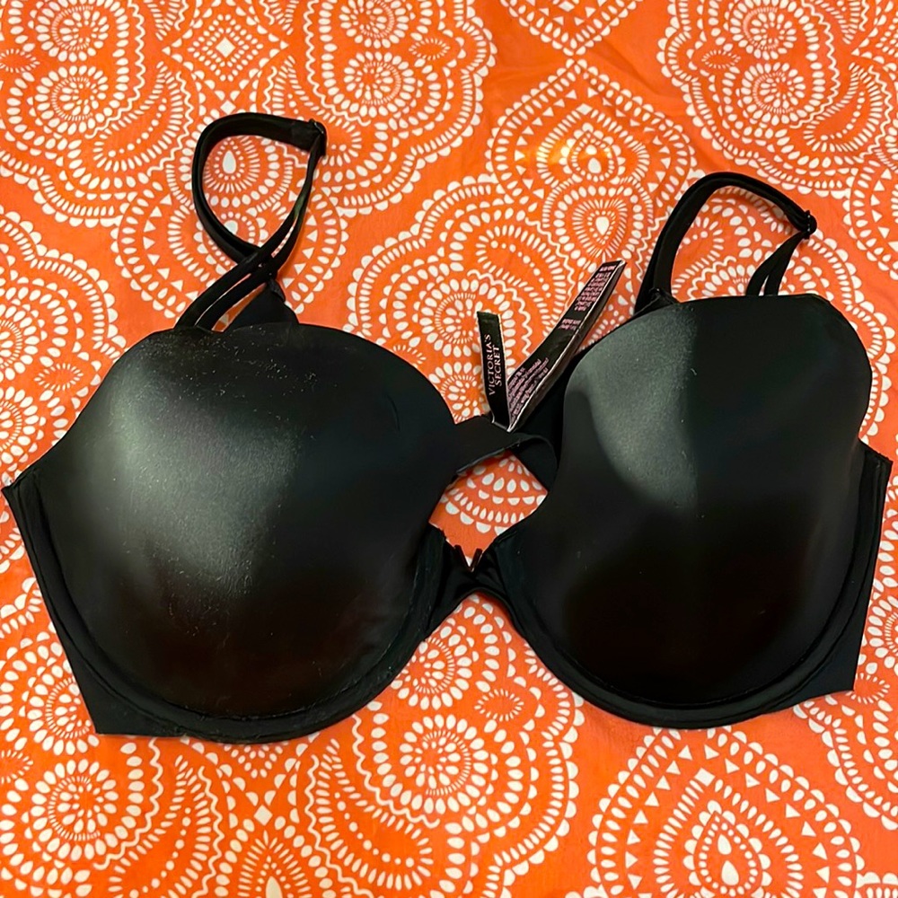 Victoria’s Secret - lined Demi.